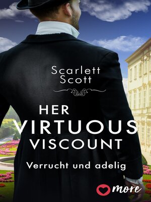 Her Virtuous Viscount - ebook